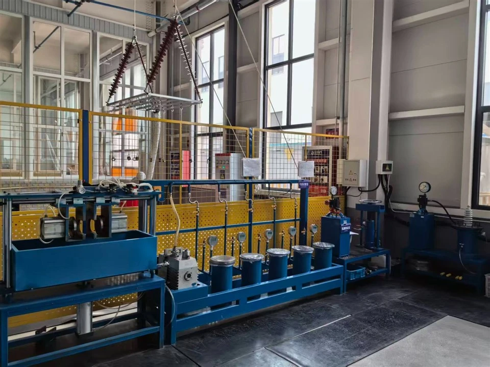 AS Standard Transformer Bushing best